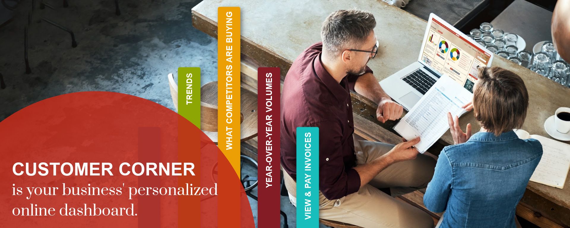 CustomerCornerCarousel