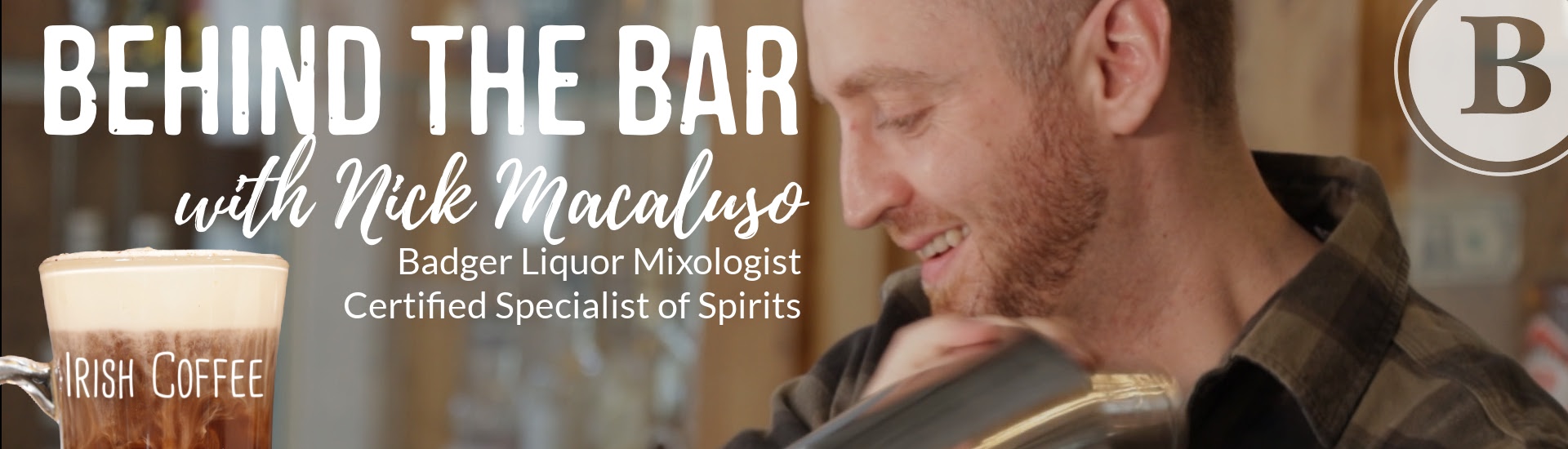 Irish Coffee Carousel