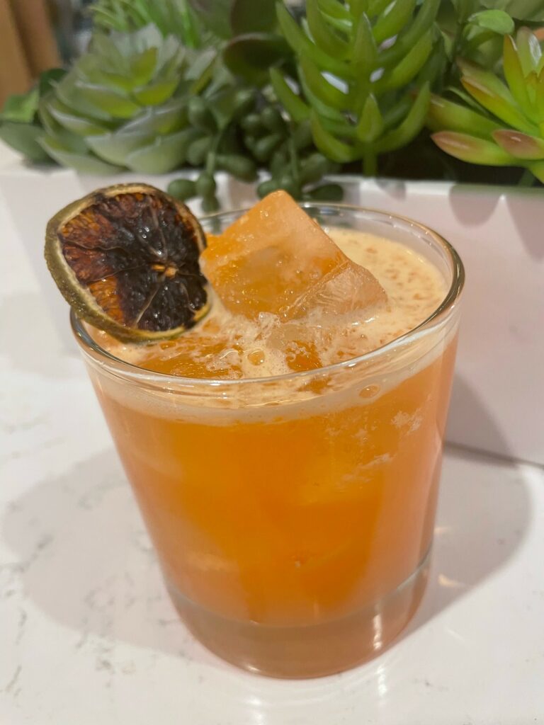 Espadin Aperitivo Wisconsin -
