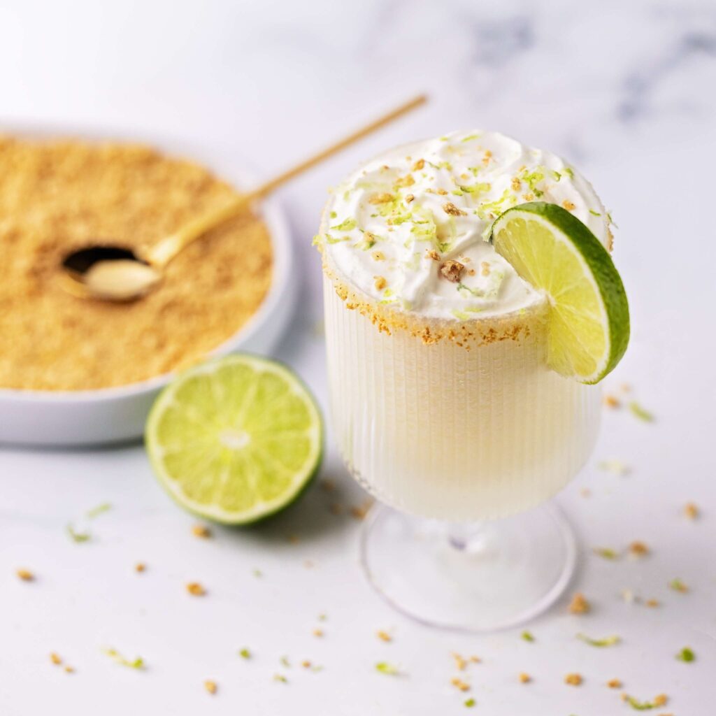 Key Lime Pie Wisconsin -