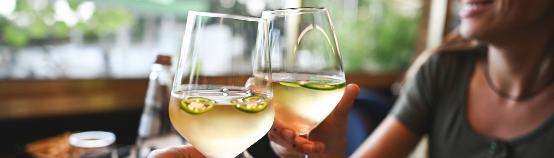 Jalapeno Sauv Blanc Carousel