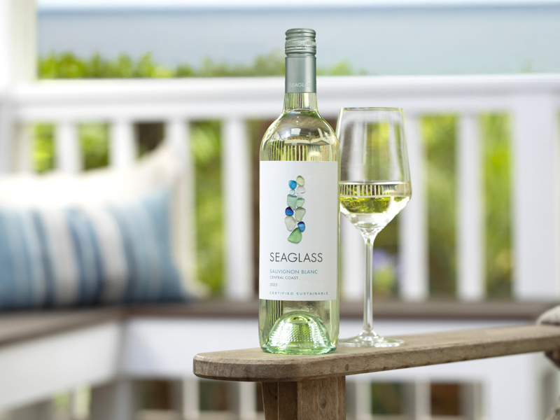 Seaglass Sauv Blanc