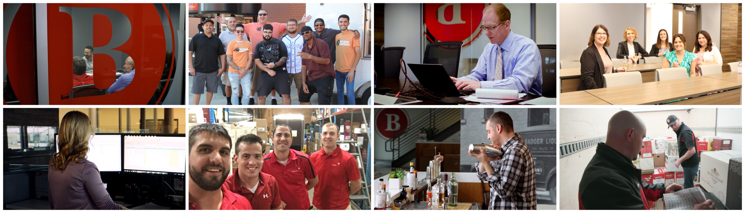 Careers Carousel 2026