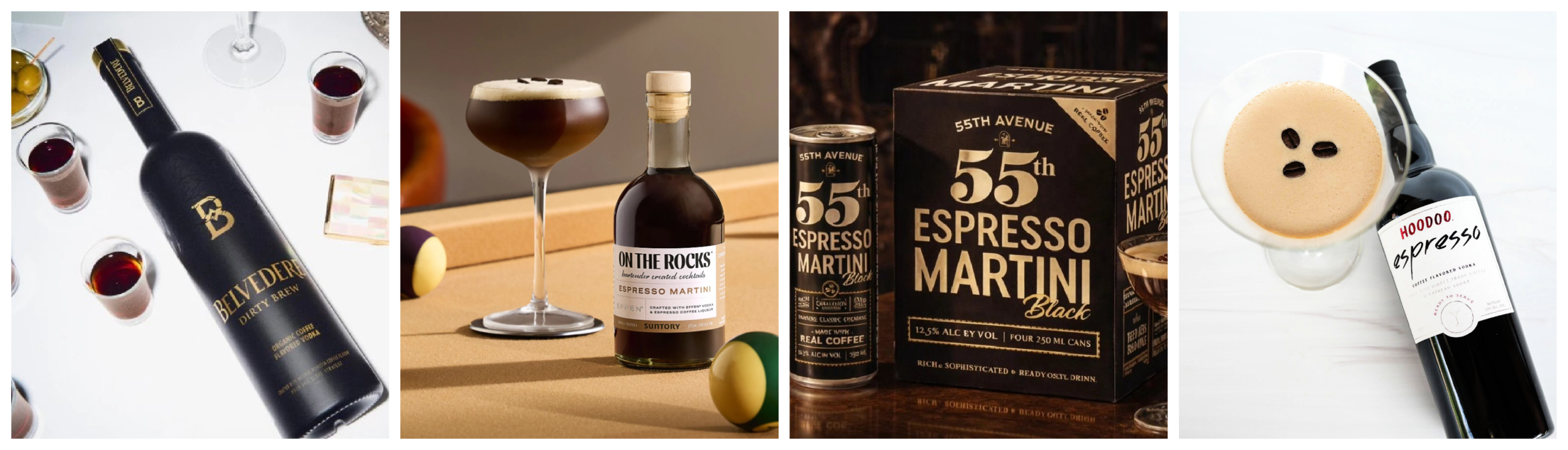 Coffee Hour Carousel