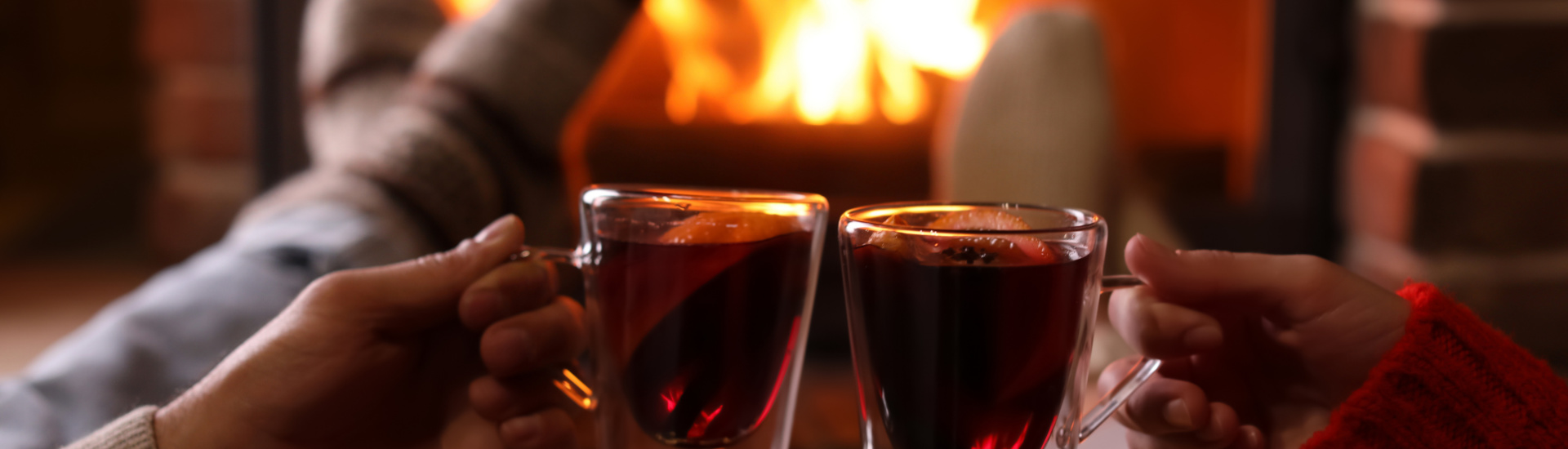 Cozy Cabin Fever Carousel