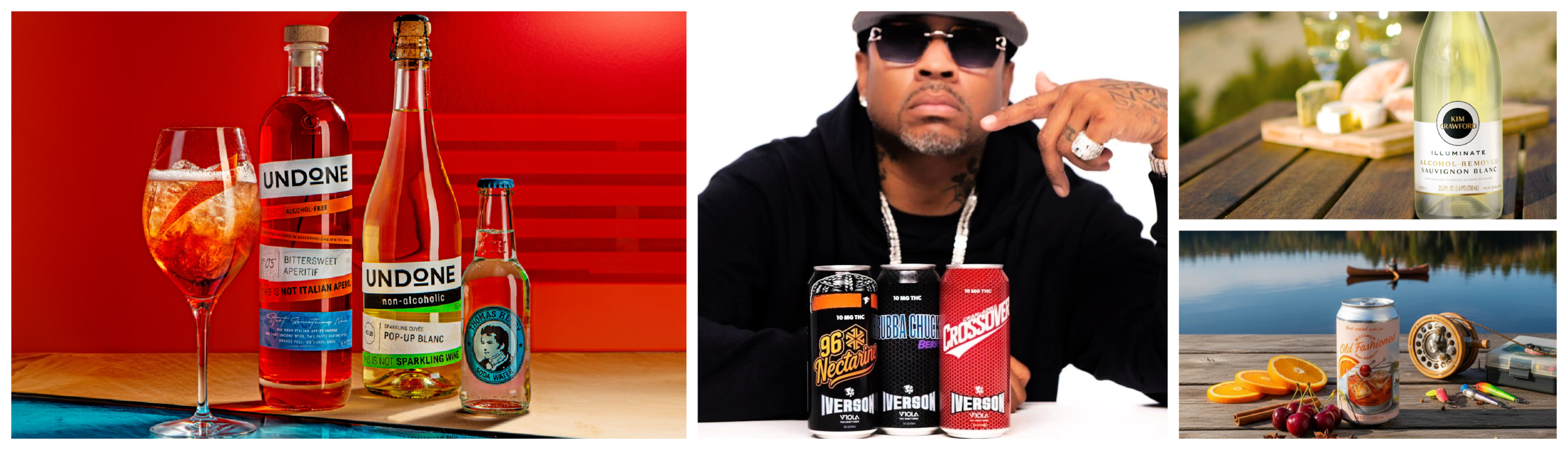 NA Your Way Carousel