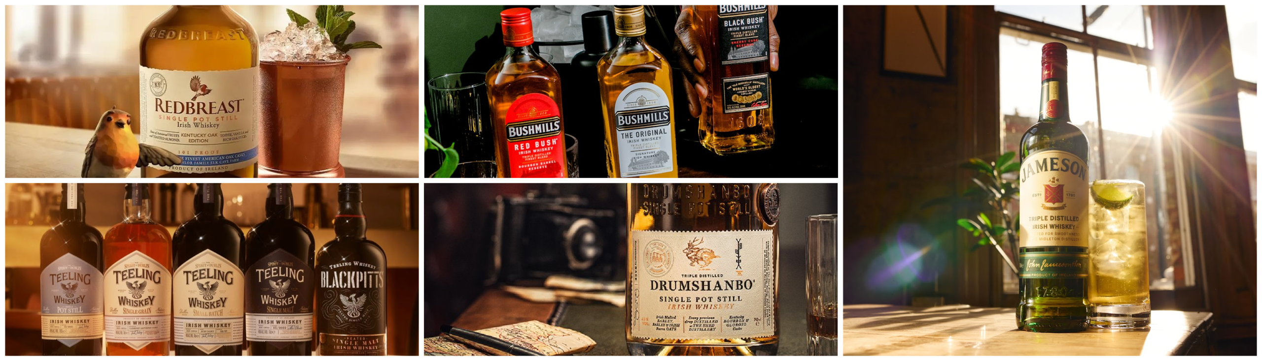 Irish Whiskey Carousel 2026 v3