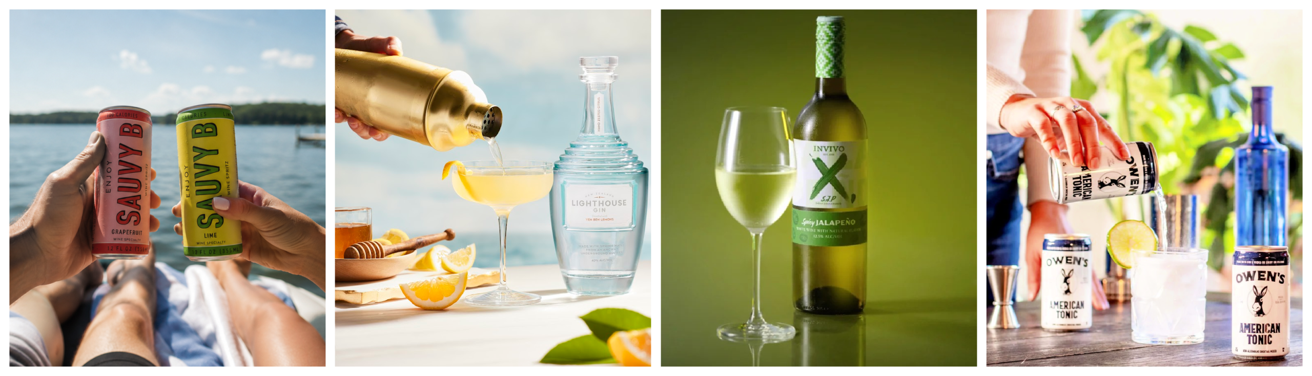 Summer Newness v3