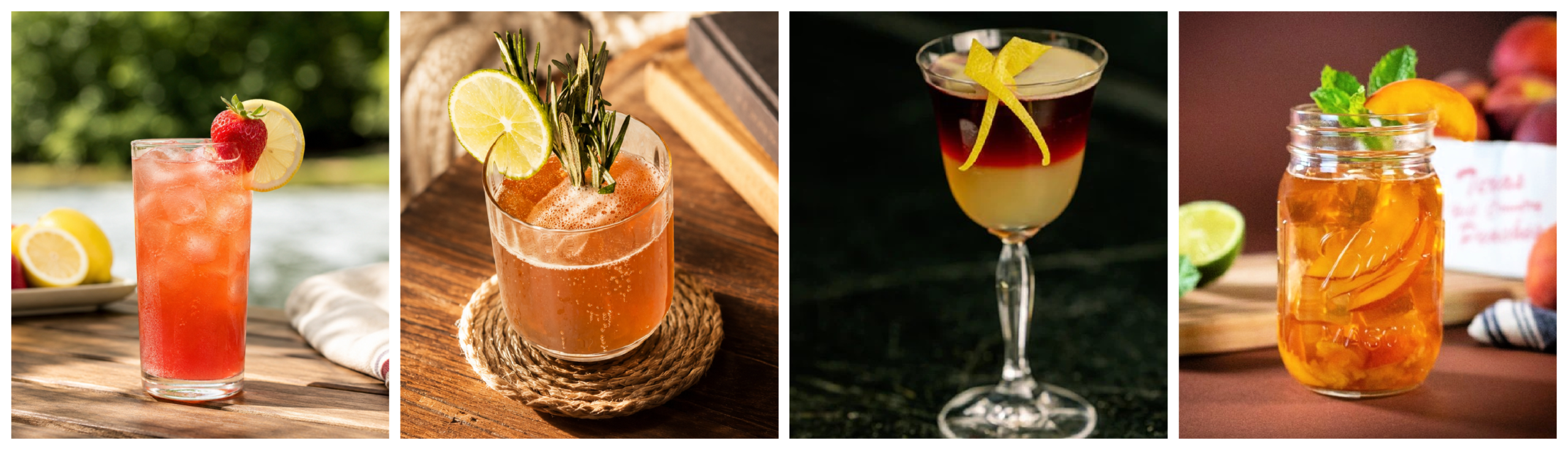 Bourbon Cocktails 2026
