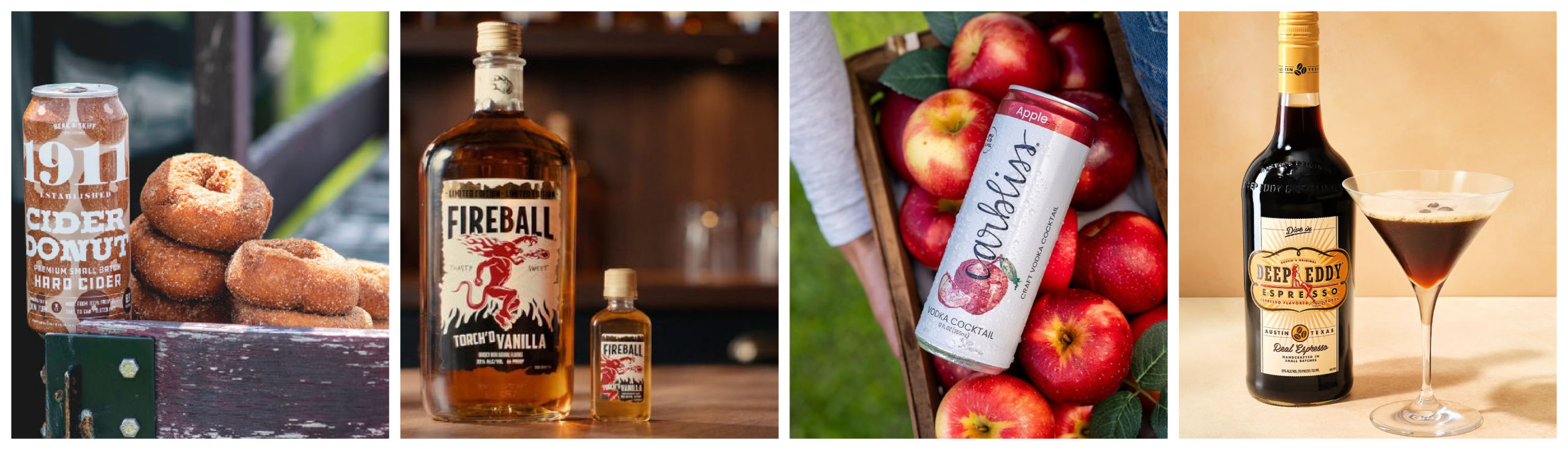 Craveable Fall Flavors v3